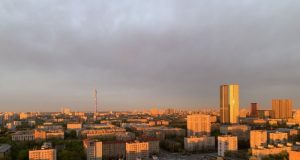 На востоке столицы введены в эксплуатацию 29 новостроек по реновации