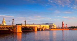 Васильевский мост в Ленинградской области будет отремонтирован