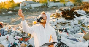 В Тюменской области за 45,3 млн ликвидируют свалку в Ярковском районе