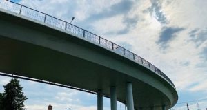 Пять крупных транспортных проектов запустят до конца этого года в Москве