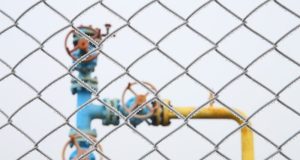 Строительство нового водозаборного узла завершается в Московской области