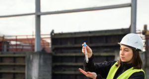 Проект реконструкции дамбы в поселке Тикси оценили в 16 млн