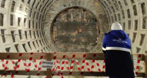 Подземная боль Петербурга