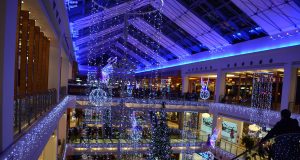 Промышленный альпинизм