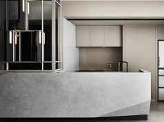 Декоративный микроцемент ARTCEM