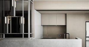 Декоративный микроцемент ARTCEM