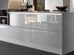 Мебельные фасады для кухни: как выбрать