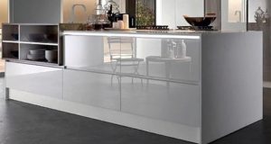 Мебельные фасады для кухни: как выбрать