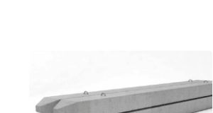 Железобетонные сваи для фундамента