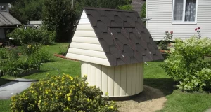 Копка колодцев: всё, что вам нужно знать о создании собственного источника воды