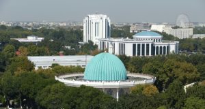 «Технониколь» построит в Узбекистане завод теплоизоляционных материалов