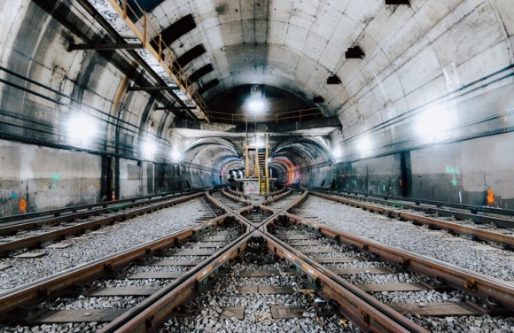 На строительство метро в Петербурге ставят новое начальство