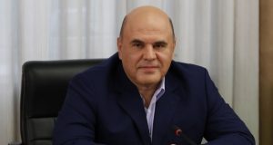 Мишустин назвал приоритетным развитие инфраструктуры и строительства жилья на селе