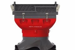 Как выбрать промышленный тепловентилятор