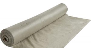 Нетканый геотекстиль: неотъемлемый элемент в строительстве и ландшафтном дизайне