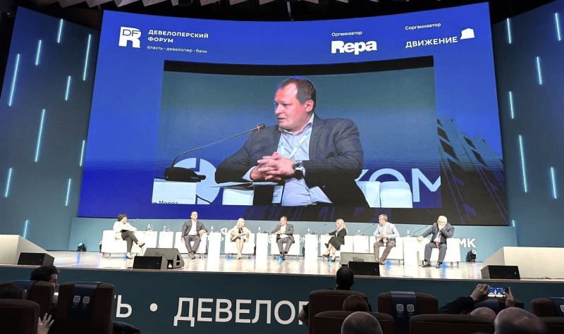 Какие барьеры на пути застройщиков