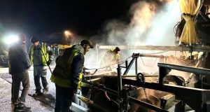 В круглосуточном режиме