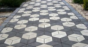 Как выбрать тротуарную плитку?