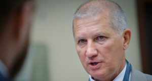 Президент НОТИМ дал интервью РИА «Новости»