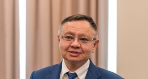 В РФ будут расширять модульное строительство для создания спортивных объектов