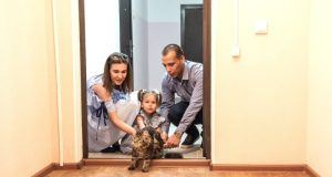 Потенциальных «экстремистов» – 40%