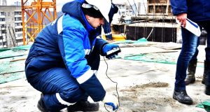 Власть присмотрит за стройматериалами