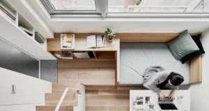 Стены душат