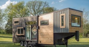 На Ямале до 2026 года выдадут почти 300 комплектов для строительства кочевых домов