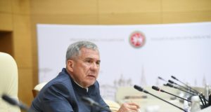 В Татарстане предложили производить ультралегкие стройматериалы