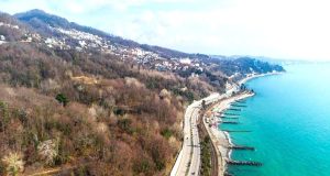 Триллион рублей на автотрассы