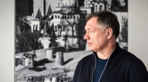 Земли для туризма немало