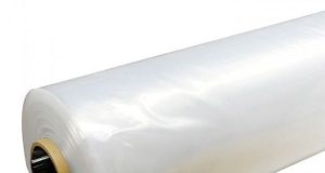 Преимущества полиэтиленовой пленки для строительства и сельского хозяйства