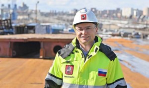 Их игроков с успехом заменили наши