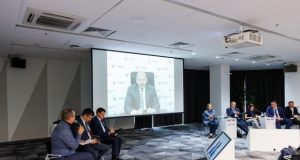 Новый стандарт «Умного города» и методику расчета индекса IQ городов представили на форуме 100+ TechnoBuild