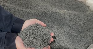 При поддержке ФРП в Ленинградской области запустили импортозамещающее производство добавок для асфальта