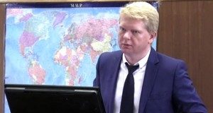 Не опоздать в «Экспертизу будущего»