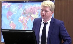 Не опоздать в «Экспертизу будущего»