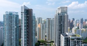 Иностранные названия ЖК предлагают запретить в России