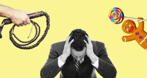 А кнут-то не с подвохом?