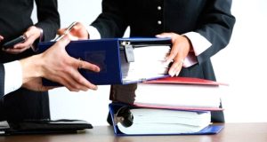 Почтой – нет, актом – да