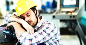 Когда руки опускаются…