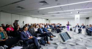 На второй конференции ЕРЗ.РФ в рамках форума 100+ обсудили опыт внедрения цифровых технологий в строительство