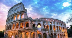 РИМ – на горизонте!