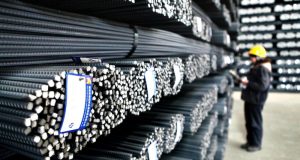 Укрощение металлургов продолжается