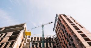 Президент НОСТРОЙ ожидает сохранения объемов строительства в РФ в 2024 году на уровне 2023 года