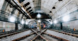 Власти Петербурга планируют потратить на строительство метро 93 млрд рублей