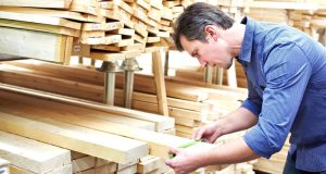 Ждём роста цен на пиломатериалы?