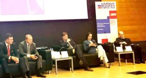 Механизм КРТ совершенствуется