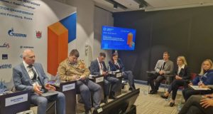 Президент НОТИМ предложил идею цифровых стройотрядов