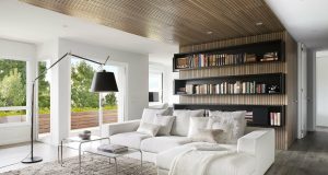 Как выбрать идеальный дизайн интерьера для вашей квартиры